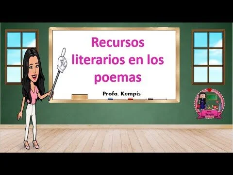 Explorando la belleza de los poemas con diferentes recursos