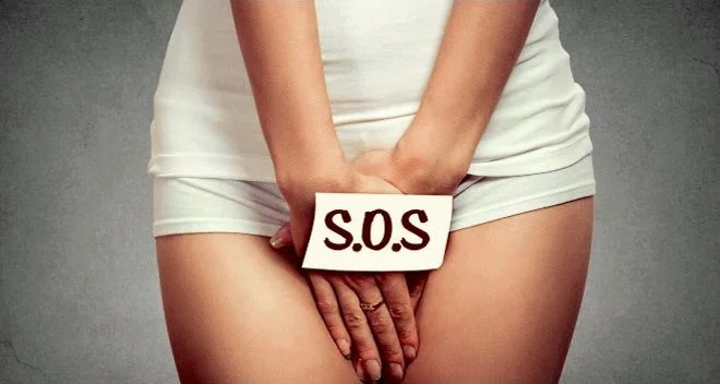 Falta de lubricación en mujeres jóvenes causas y soluciones