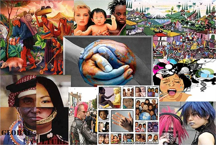 Influencia cultural en el comportamiento de consumo