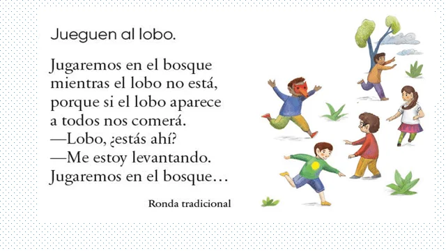 Instrucciones para jugar juego tradicional mexicano