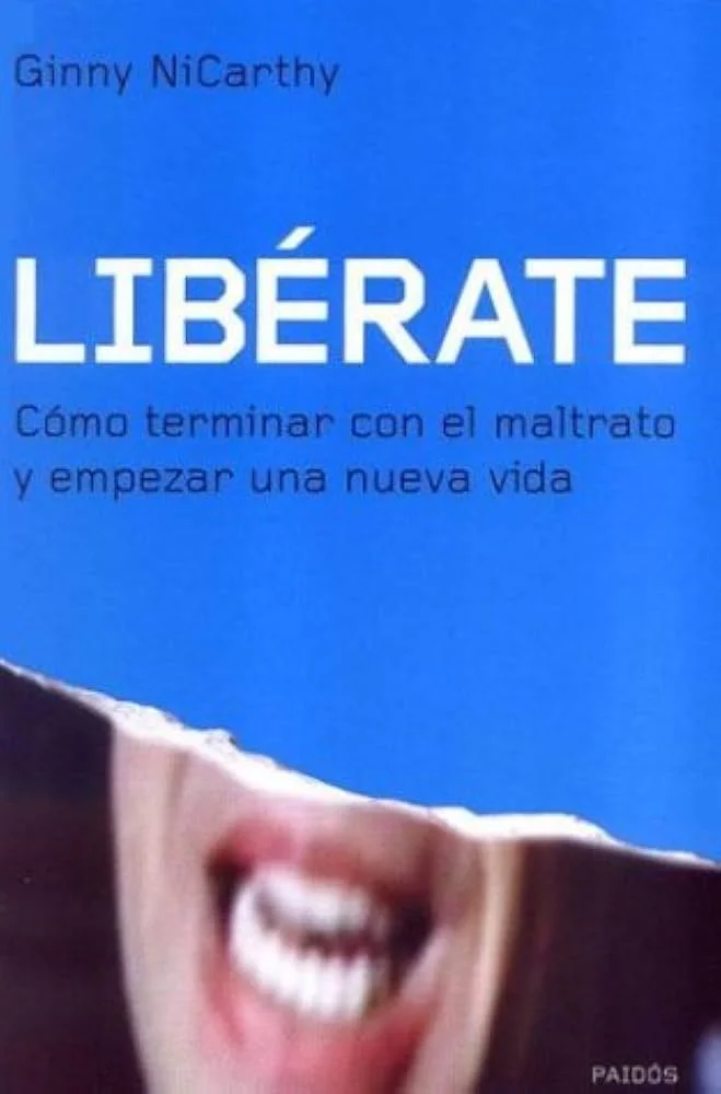 Libérate Cómo romper con maltratador psicológico