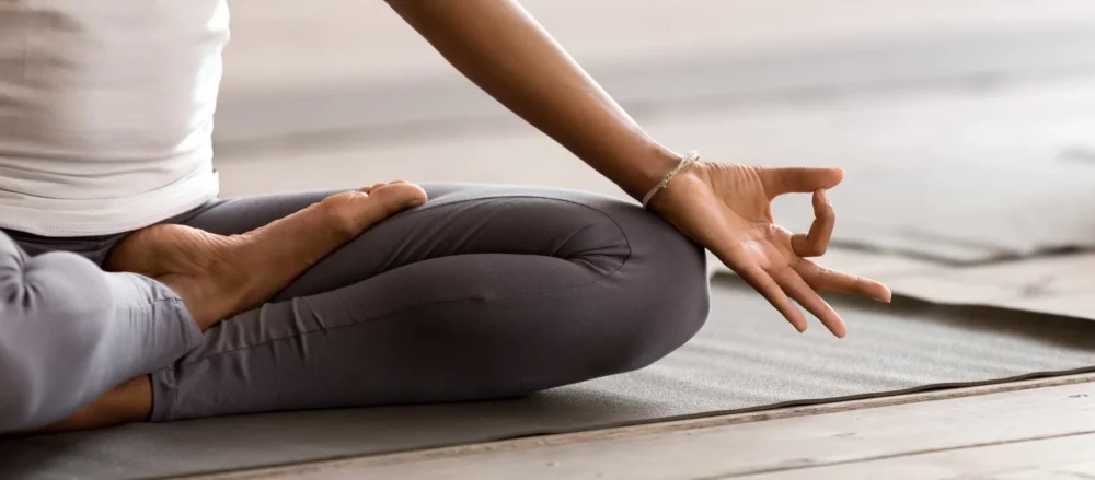 Mindfulness para mejorar habilidades deportivas