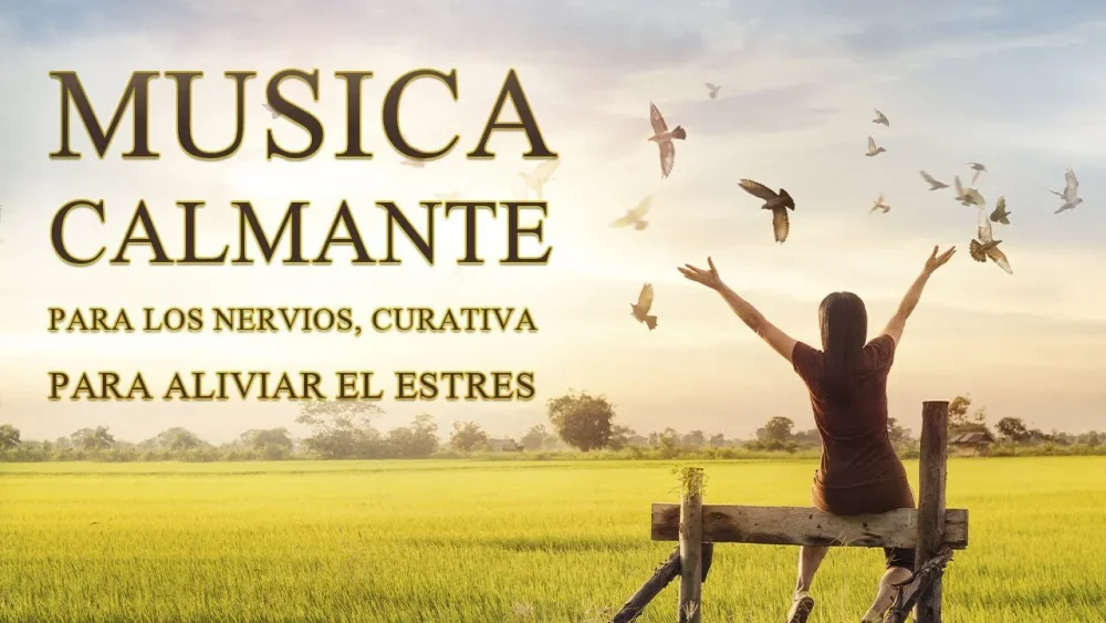 Música curativa Terapia eficaz contra la depresión