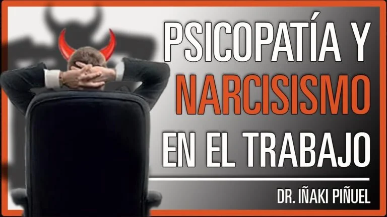 Narcisismo laboral el peligro del ego en el trabajo