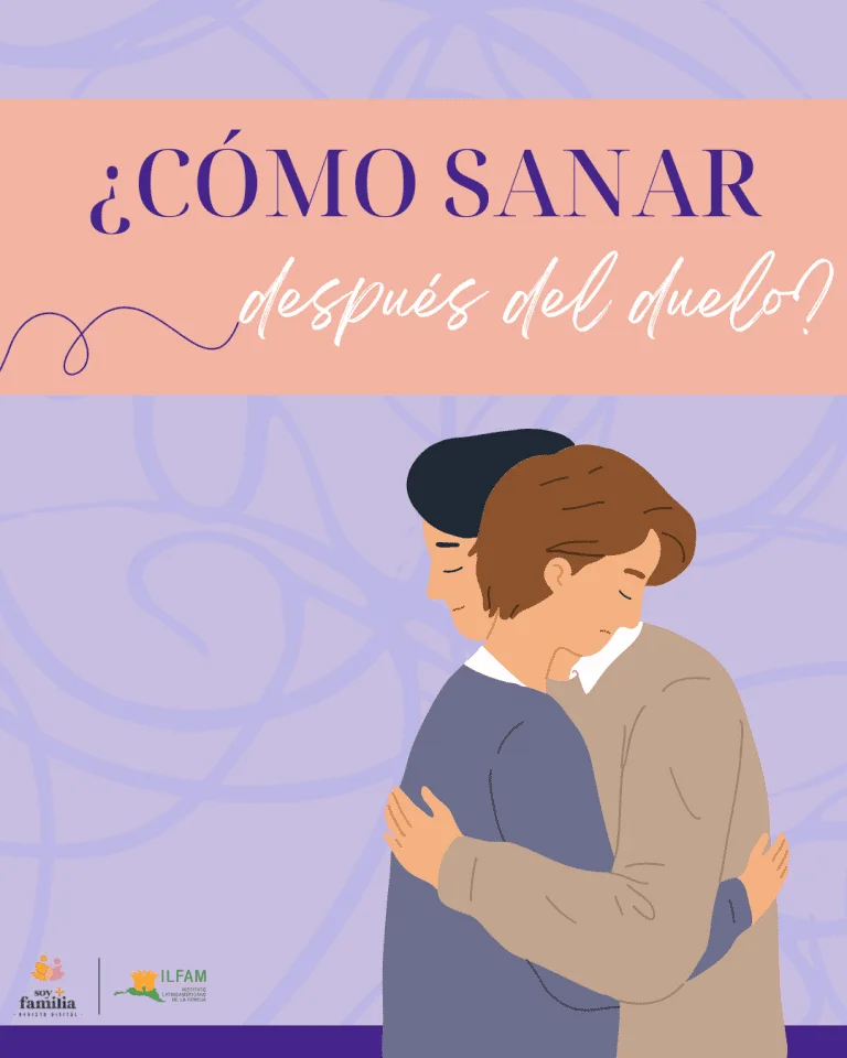 Sanando la culpa en el duelo Un camino hacia la sanación