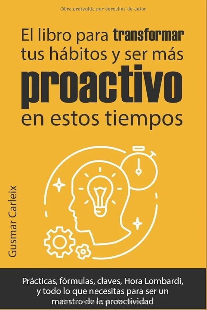 Ser proactivo en tiempos de cambio consejos y estrategias