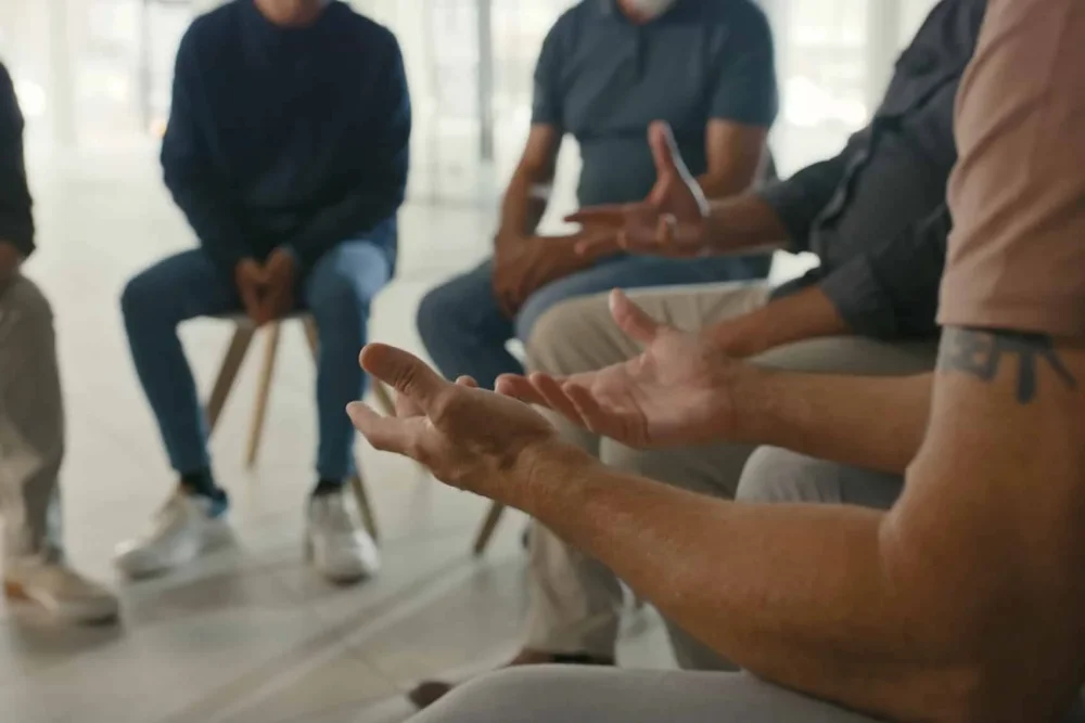Terapia de grupo para adopción Apoyo y sanación en comunidad