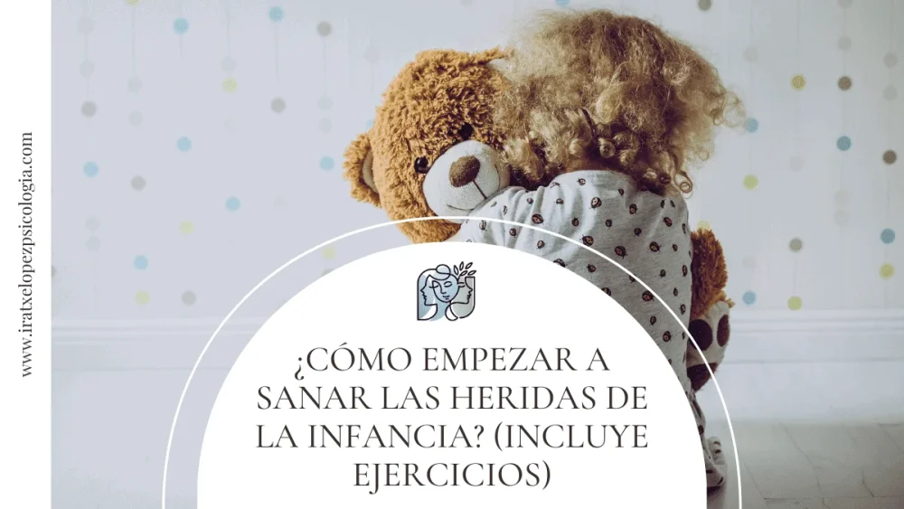 Terapia de trauma para niños y adolescentes Sanando heridas
