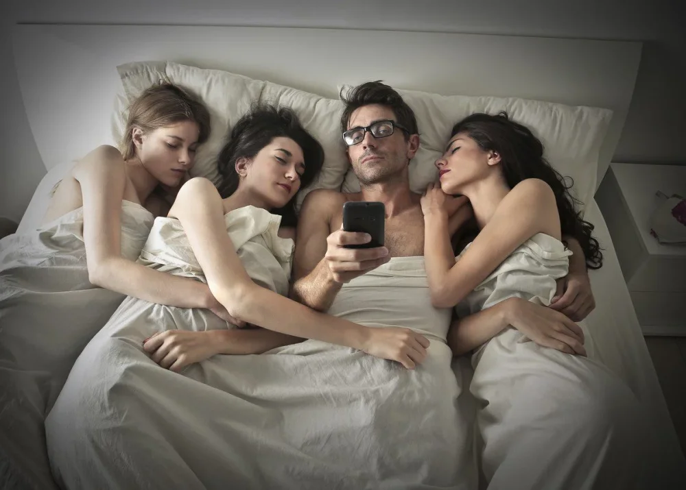 Vivir con adicción sexual un desafío diario