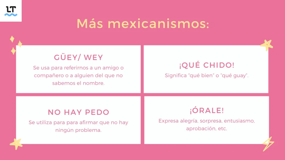 10 Ejemplos de Regionalismos Mexicanos que Debes Conocer