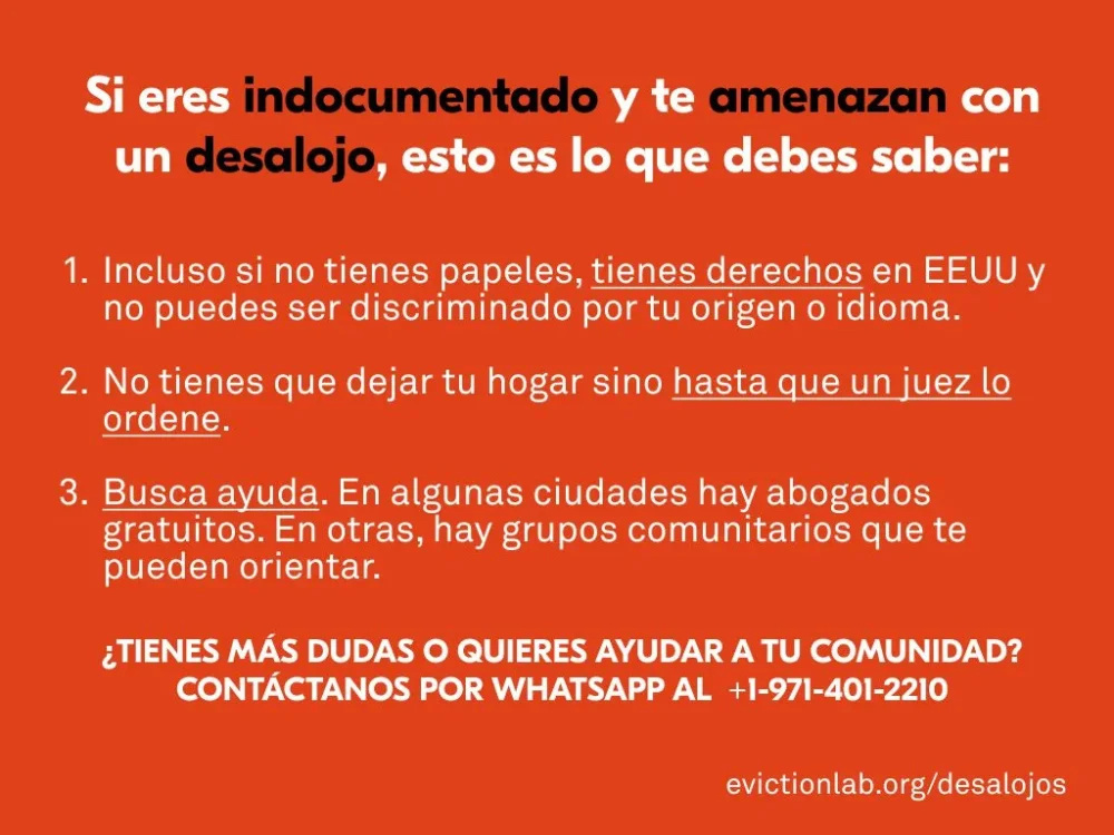 Denunciar pareja por desalojo de casa es posible?