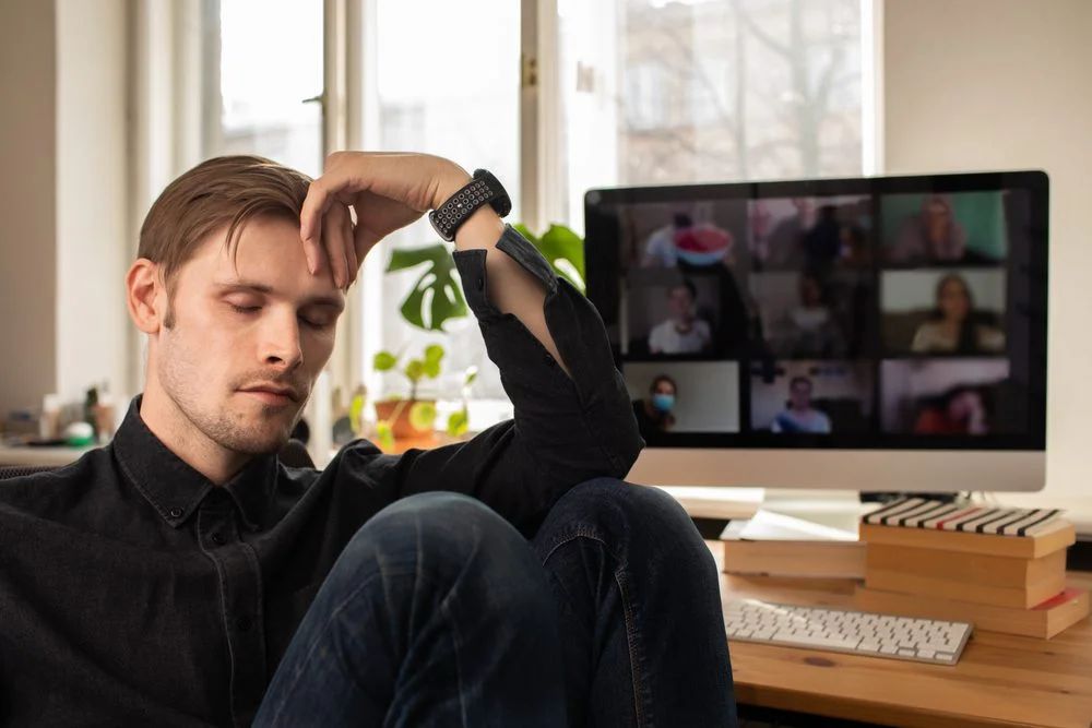 El comportamiento solitario en la era digital
