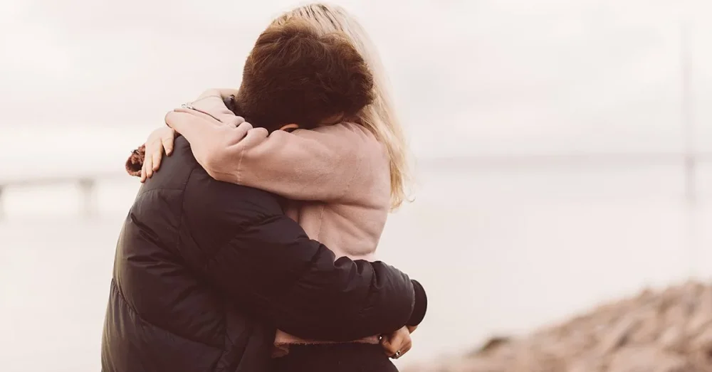 El perdón en la terapia de pareja con un psicólogo