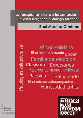 El poder del diálogo en terapia familiar