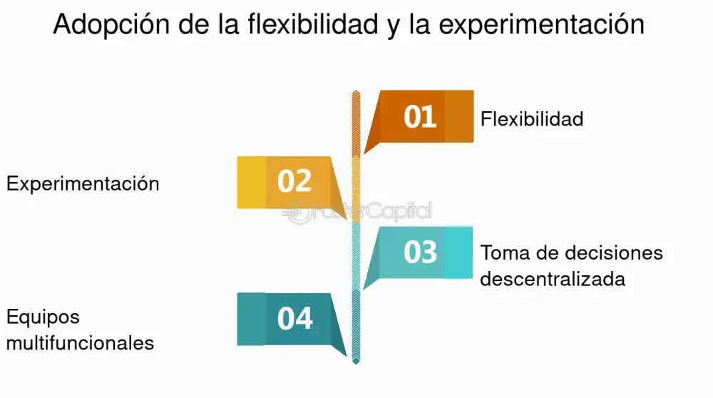 Flexibilidad en la adopción