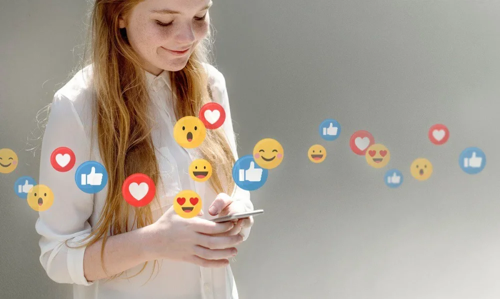 Importancia de la comunicación no verbal en redes sociales