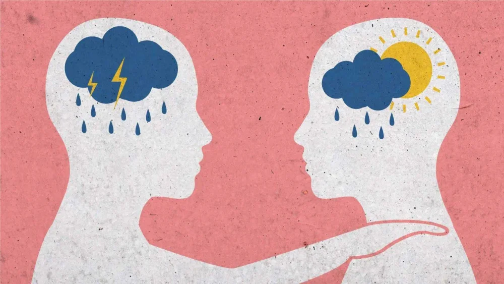 La empatía Comprender y Compartir Emociones de Otros