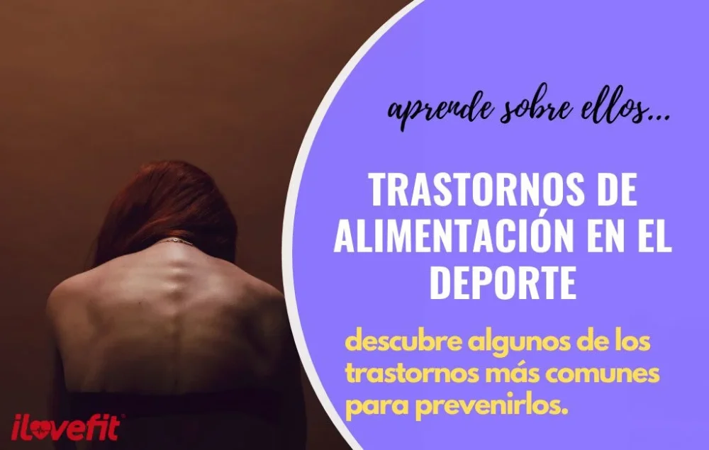 Psicología y trastornos de alimentación los deportistas como caso