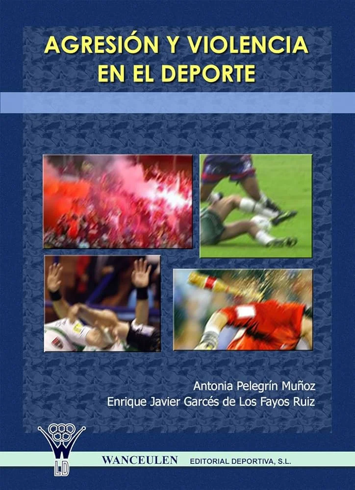 Violencia en el deporte Una mirada a la agresión