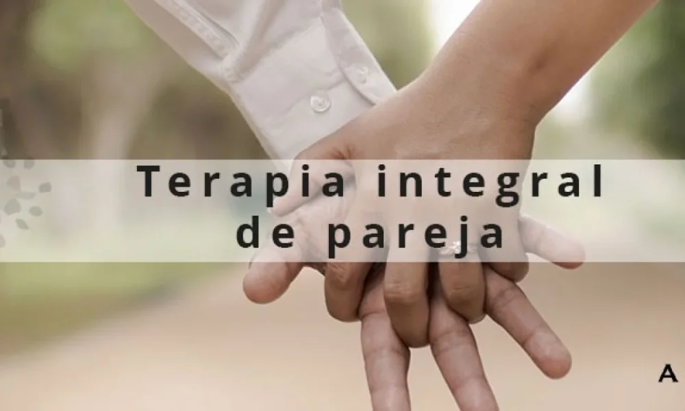 Autoconocimiento clave en terapia de pareja en adopción