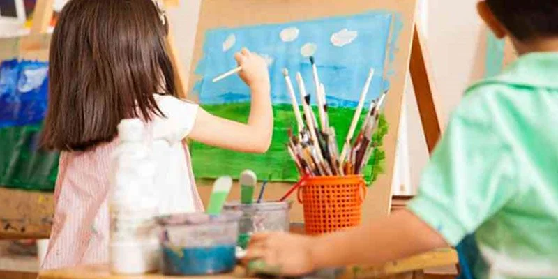 Beneficios de la terapia de juego en psicología infantil