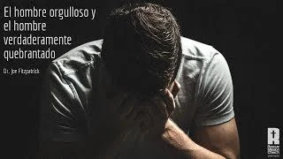 El regreso triunfal de un hombre orgulloso