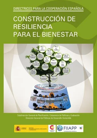 Fomentando la resiliencia en la adopción nacional