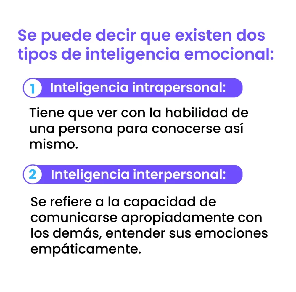 Inteligencia emocional y resiliencia Claves para el éxito