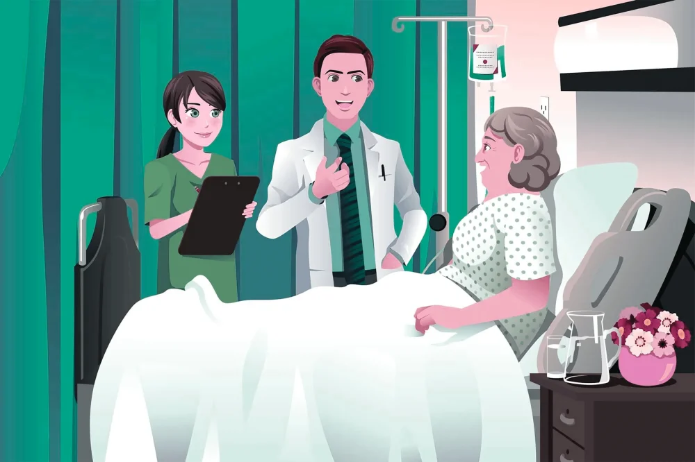 La empatía en la salud crucial para el bienestar