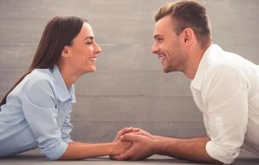 Negociación cultural en la pareja