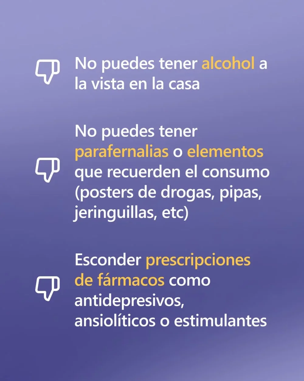 Prevención de recaídas consejos efectivos y prácticos