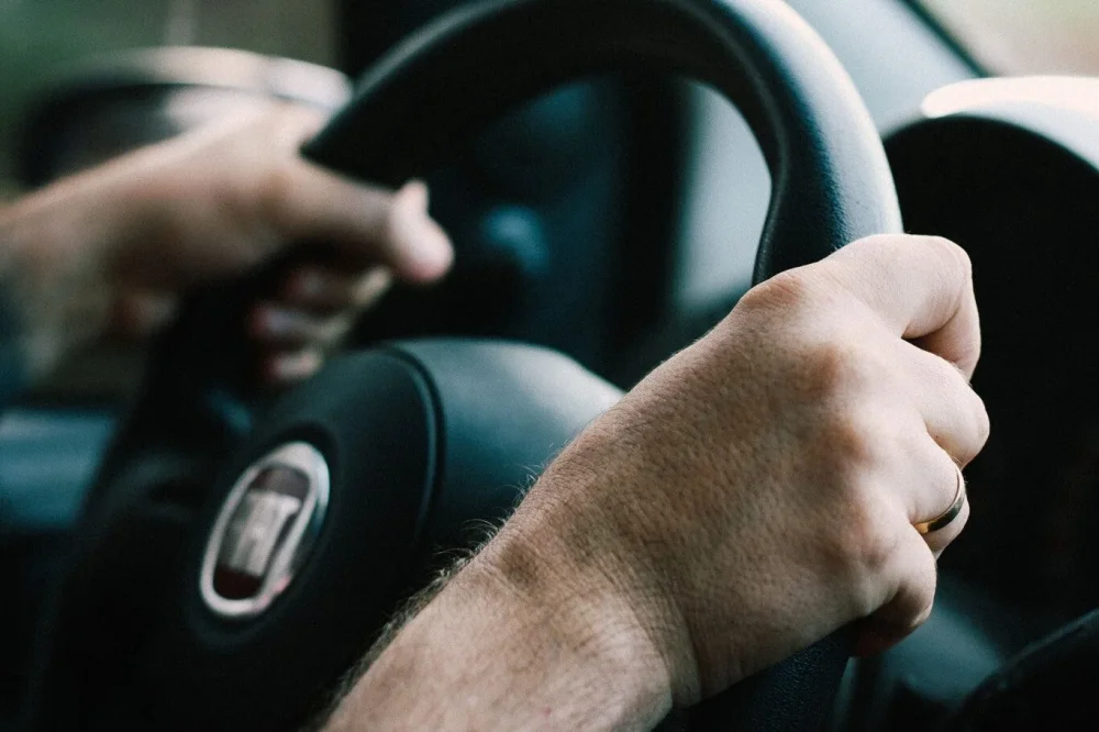 Superando el miedo al conducir tras obtener el carnet