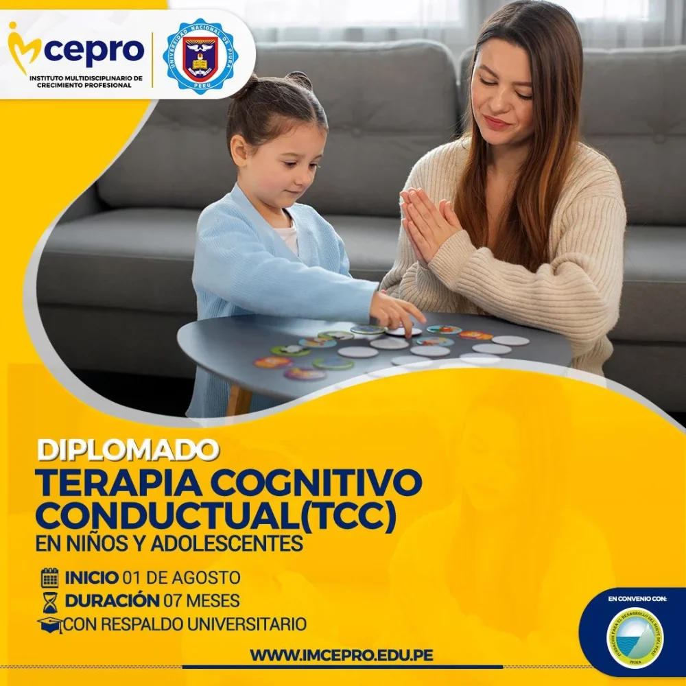 Terapia Cognitivo-Conductual para la Encopresis Solución Efectiva
