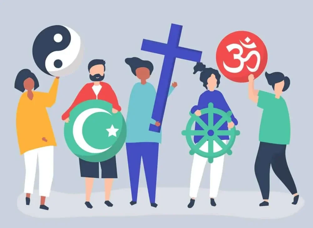 5 ejemplos claros de conocimiento religioso