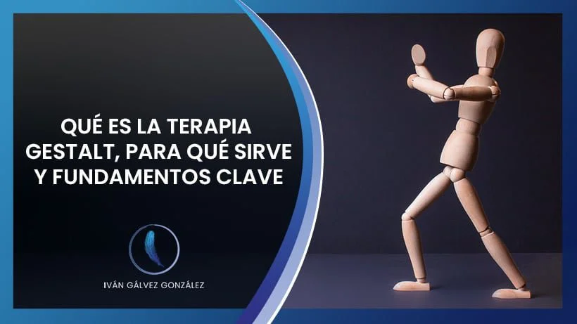 Atención plena clave en terapia gestalt