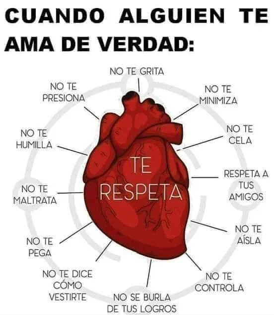 Cómo saber si te quiere de verdad