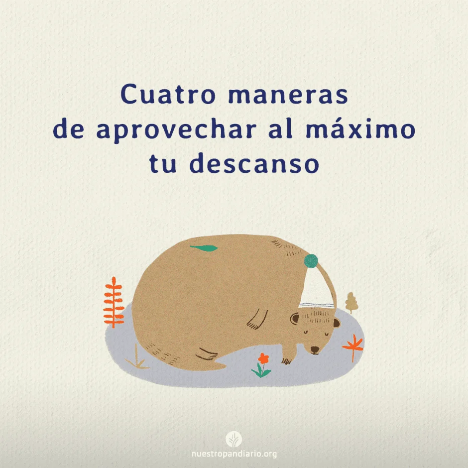 Disfrutando al máximo 10 formas de aprovechar el día