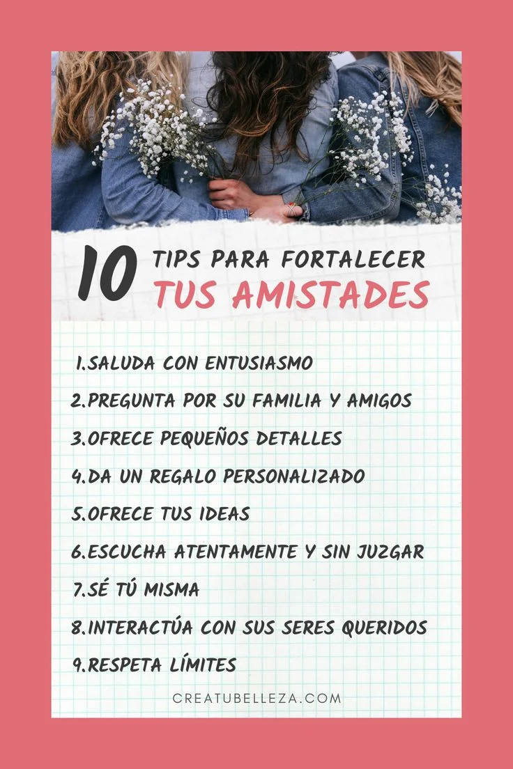 Fortaleciendo la amistad en pareja lesbiana Consejos clave