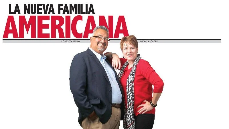 Integración Familiar en Parejas Biculturales