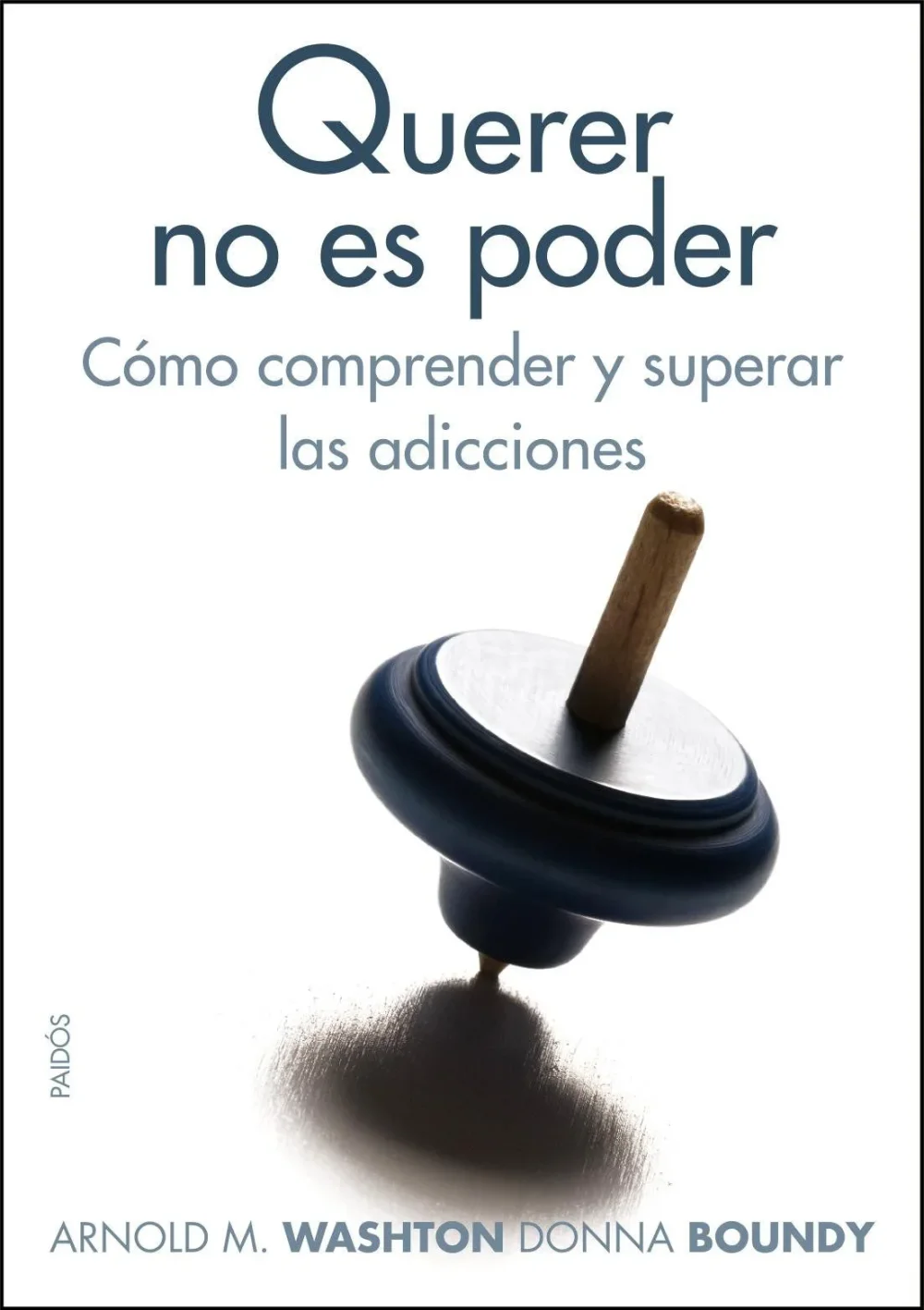 Motivación para vencer adicciones El poder del cambio