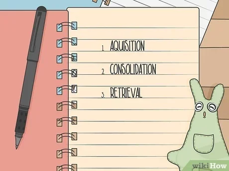5 trucos para recordar dónde dejaste algo
