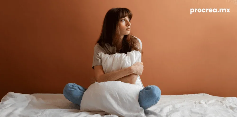 Apoyo mental en la infertilidad terapia de bienestar