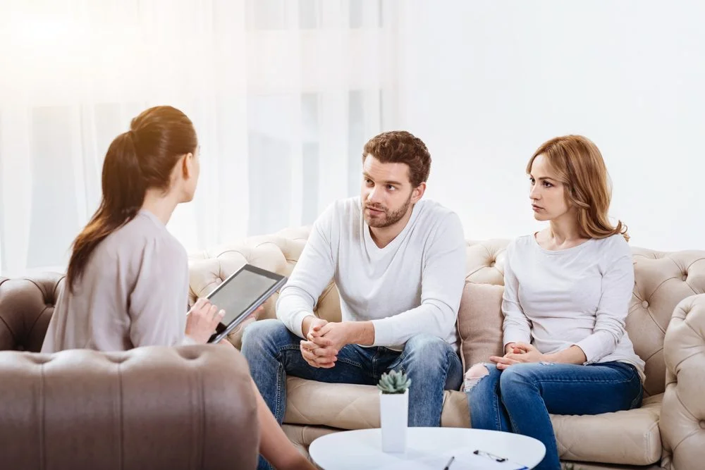 Apoyo psicológico en tratamiento de fertilidad Fortaleciendo parejas