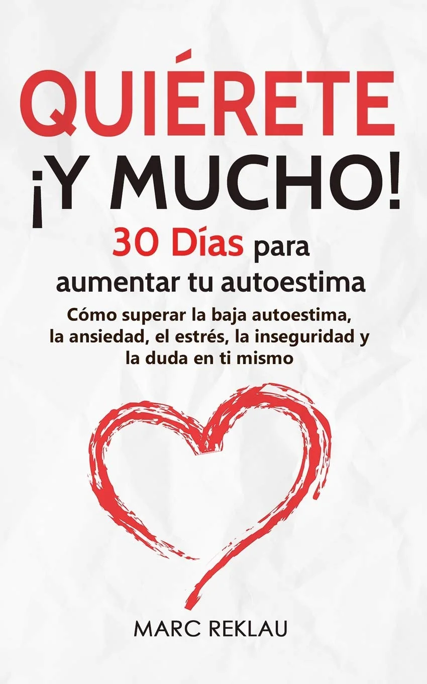 Aumenta tu autoestima y supera la comparación con otros