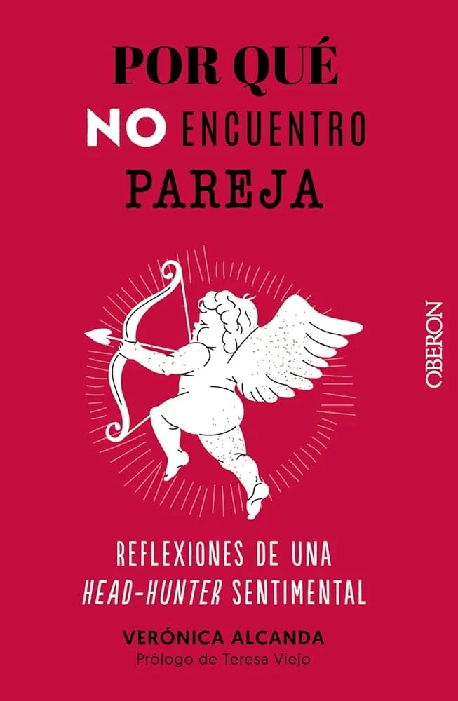 Buscando amor ¿Por qué no encuentro a nadie?