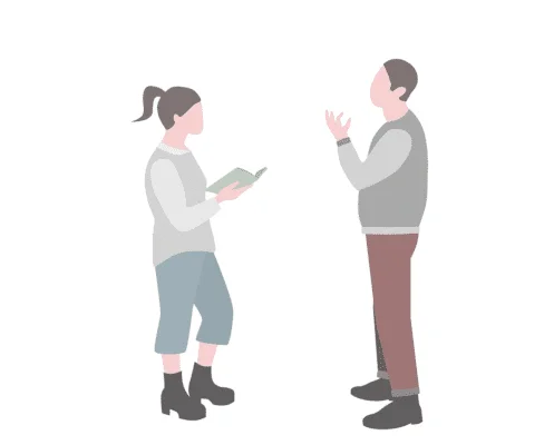 Críticas constructivas para mejorar la comunicación con los demás