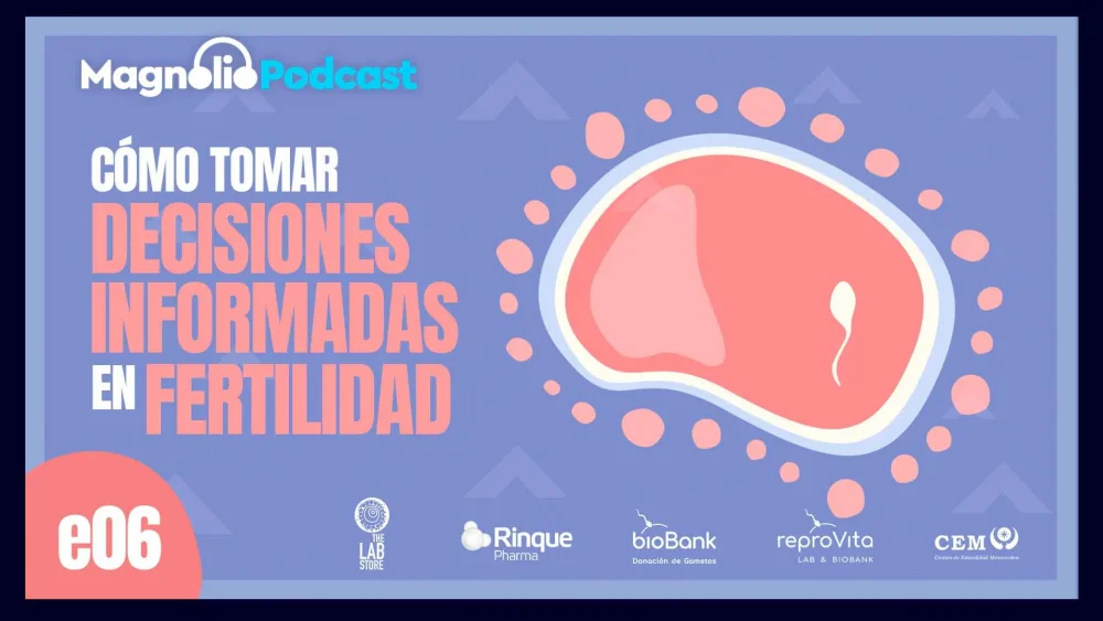 Cuidado de la salud mental en la donación de embriones