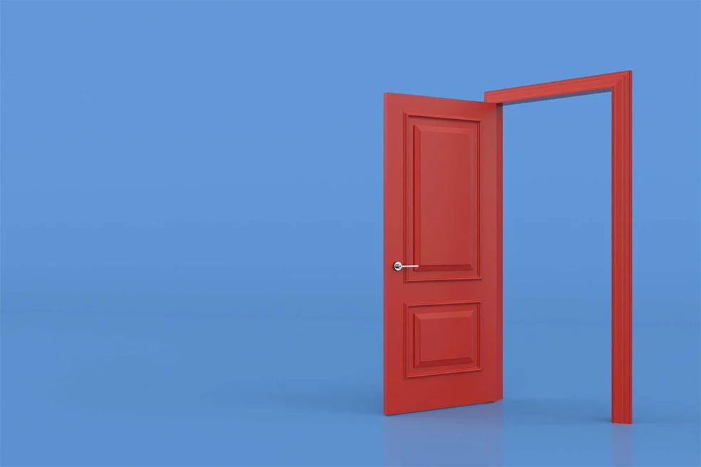 Desvelando secretos Soñar con abrir puertas cerradas