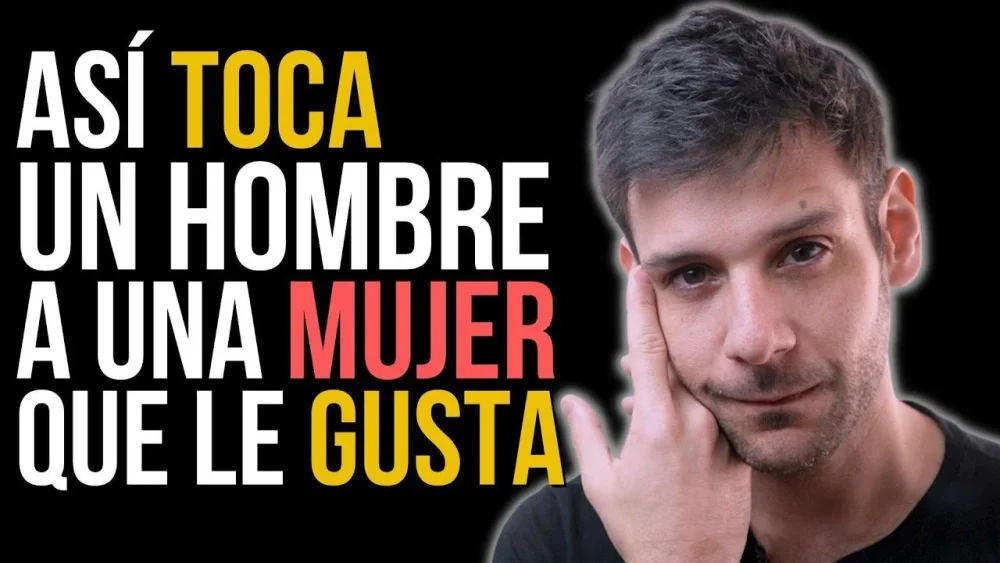 El motivo del gusto de los chicos por tocar
