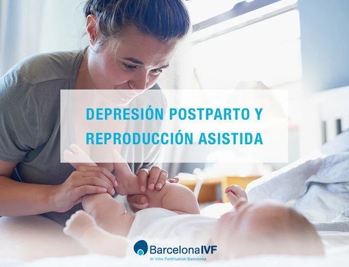 Manejo de tristeza y depresión en reproducción asistida mediante terapia